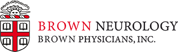 Brown-Neurology-logo
